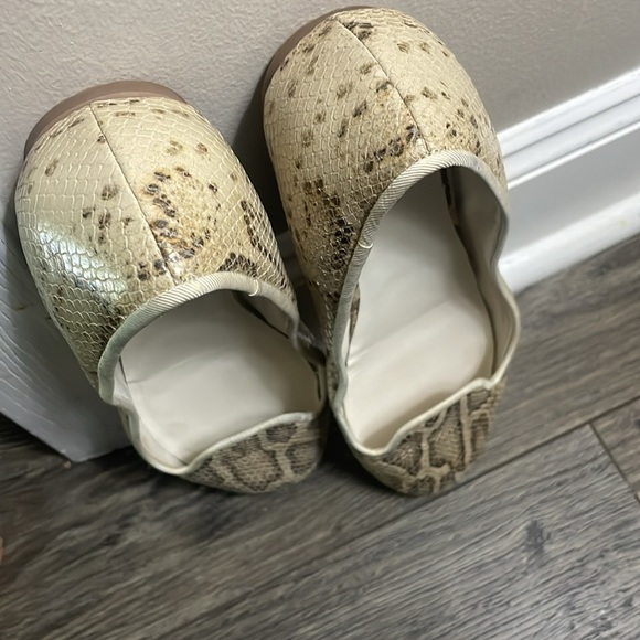 Colehaan flat shoes - Picture 5 of 5